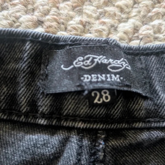 Jeans - Picture 4 of 4